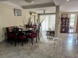 Carpmael Road (D15), Semi-Detached #546572001
